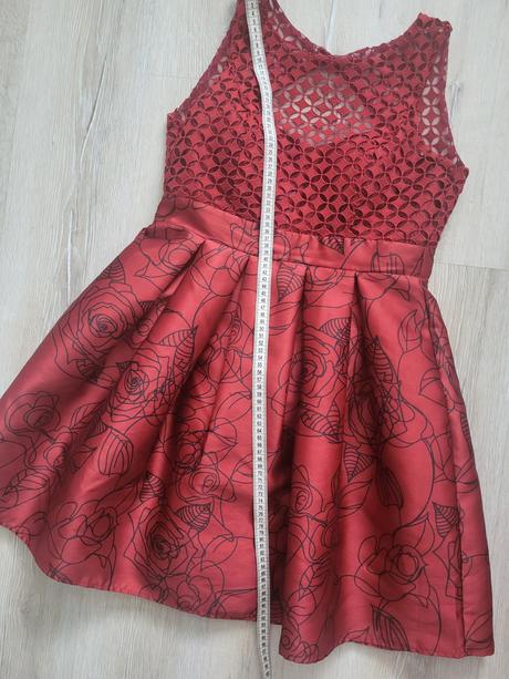 Spoločenské šaty michell, m