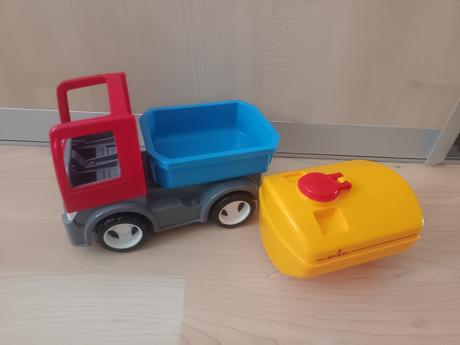 Chlapčenská cisterna, 