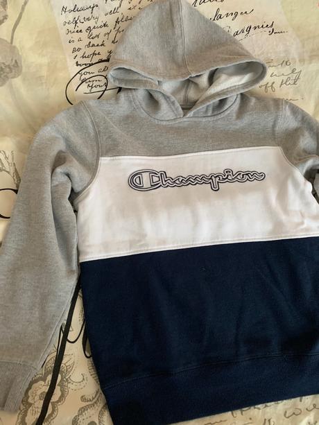 Mikina, champion,164