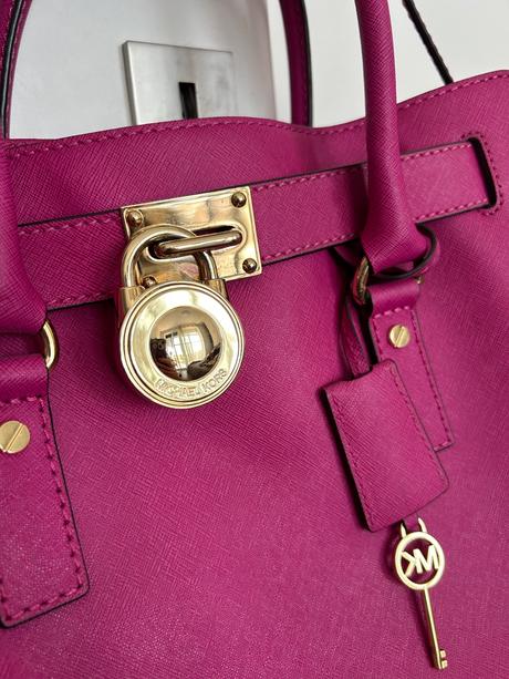 Michael kors hamilton large, michael kors