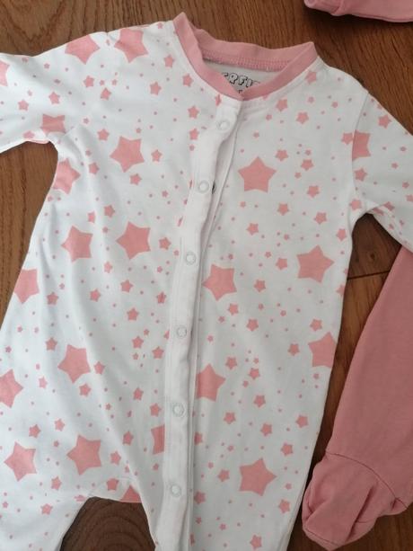 2 x overal 62/68, gate,62