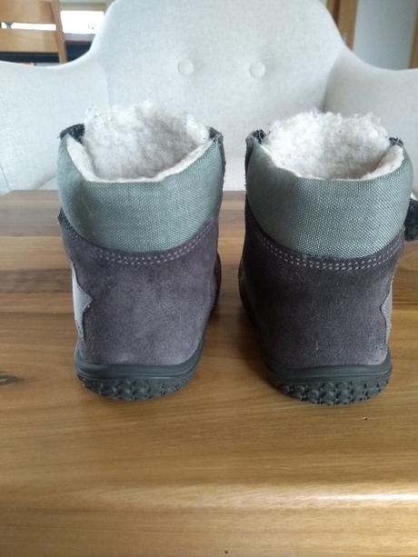 Fillii himalaya velours tex, m, v. 20, filii,20