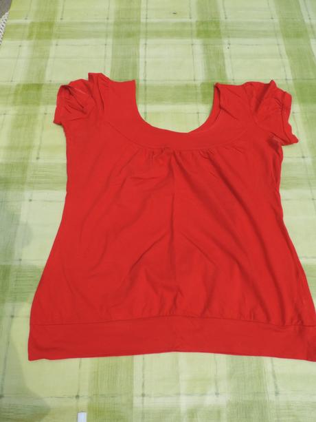 Tričko, terranova,m