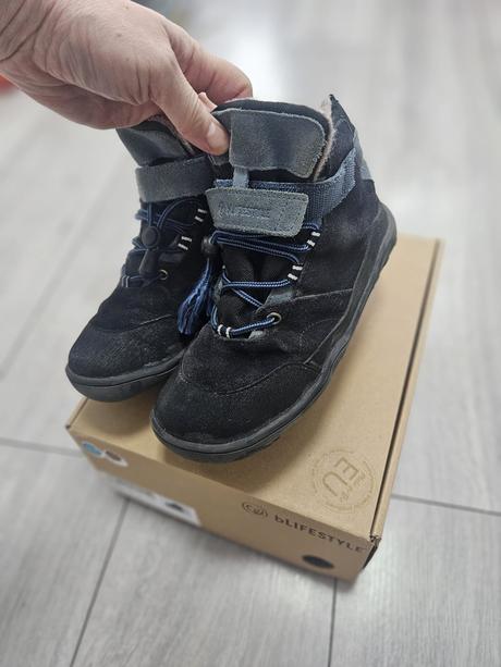 Blifestyle - capra tex v.34, 34
