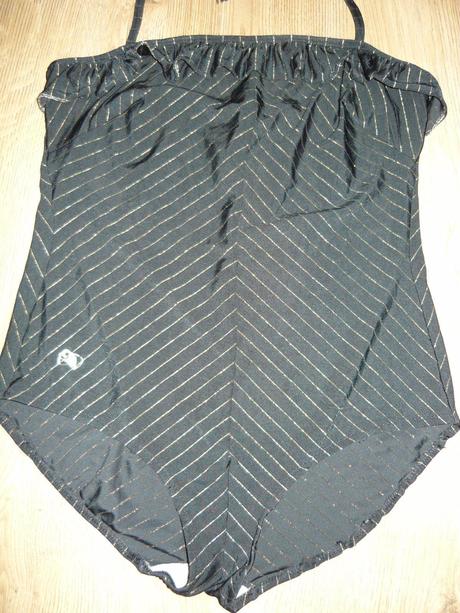 Plavky celé - 46, 46