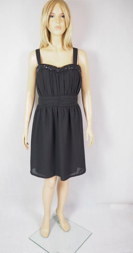 Kvalitné elegantné šaty bodyflirt, bonprix,46