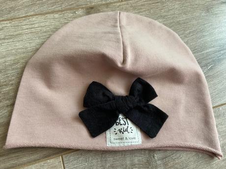 Bavlnena ciapka jednovrstvova, 80