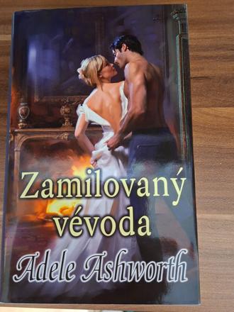 Zamilovaný vévoda,