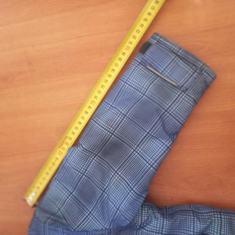 Otepľovacia súprava, tcm,98