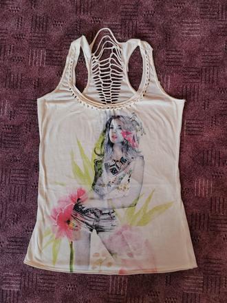 Dámske tielko, tally weijl,m