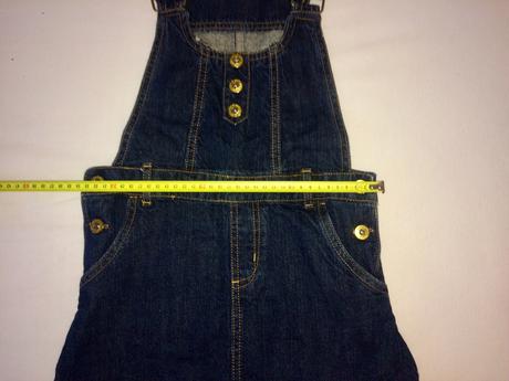 Riflove saty suknicka, 122