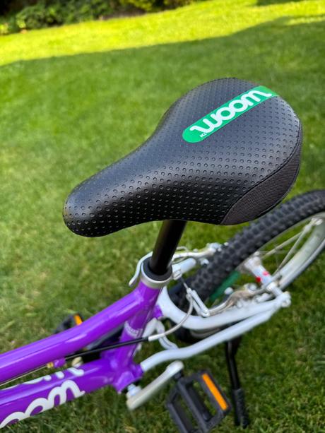 Woom 3 s možnosťou odkúpenia prilby, woom,16