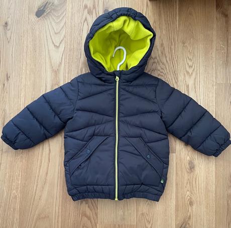 Benetton zimna tepla bunda, benetton,98