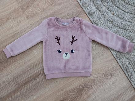 Mikina 12-18 mesiacov, pepco,86