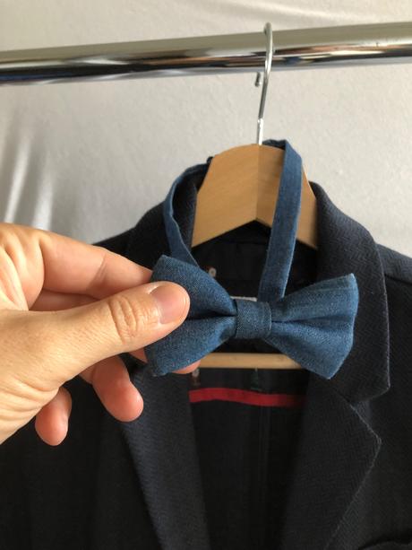 Sako + motylik, reserved,140