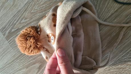 Teple ciapky, rada,74