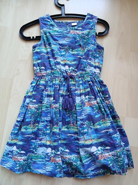 Next letné saty, next,134