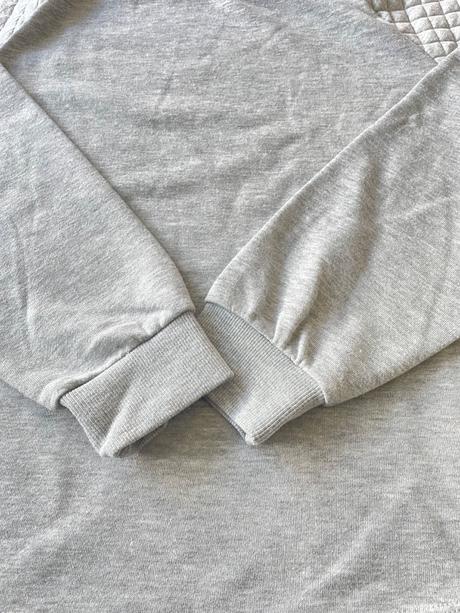 Seda mikina jacqueline, l