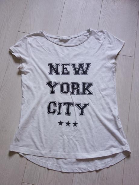 Tričko h&m 158/164, h&m,158