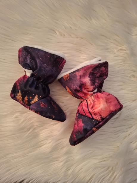 Softshelove capačky jarné, zimné, <17 - 26