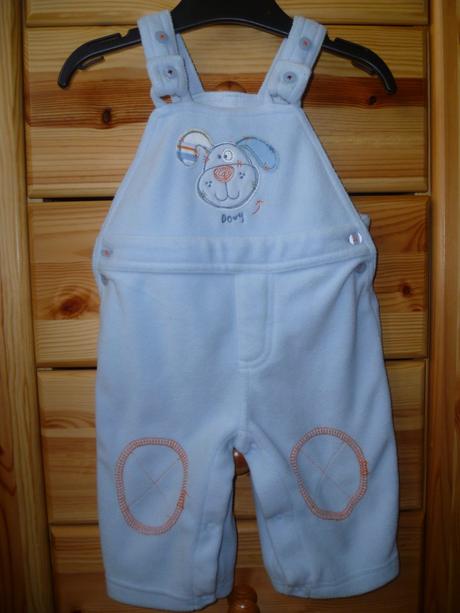 Teplé nohavice, cherokee,68