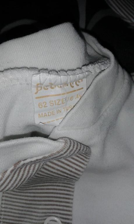 Overal s bekovkou, 62