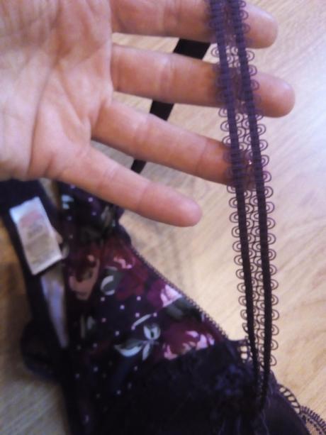 Podprsenka nenosena, 60d