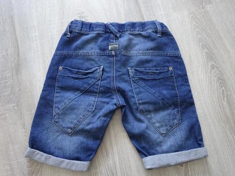 Frajerské kraťasky, name it,140