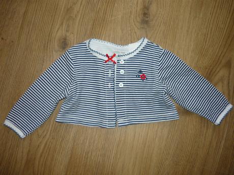 Svetrík -68, little angel®,68