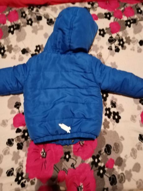 Detská vetrovka, lupilu,86