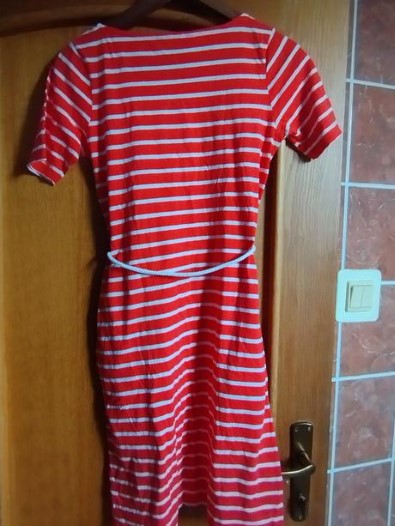 Gant original letne, pohodlne saty s, gant,s