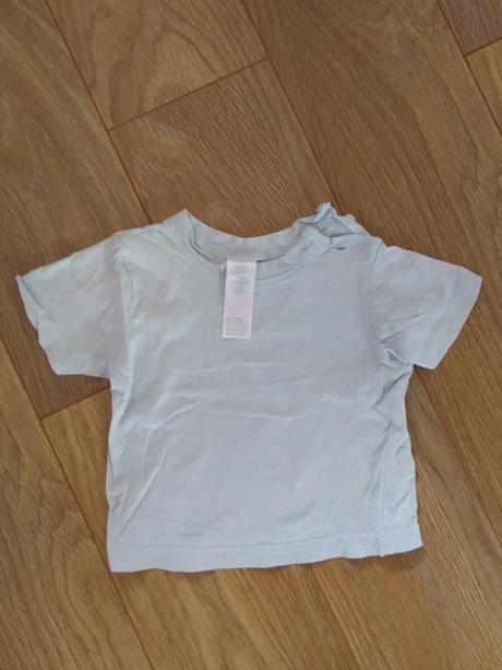 Tenké tričko 68, tesco,68