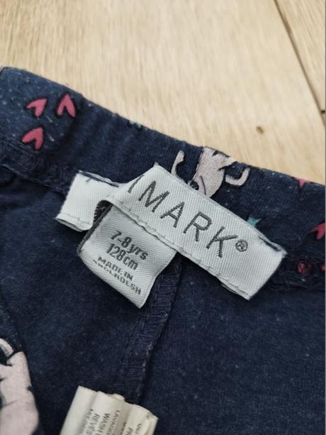 Legíny, primark,128