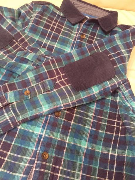 Zateplena kosela, marks & spencer,116