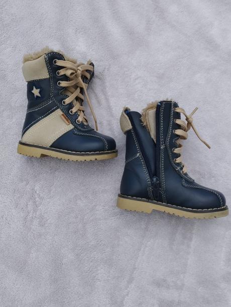 Zimné topánky protetika, protetika,19