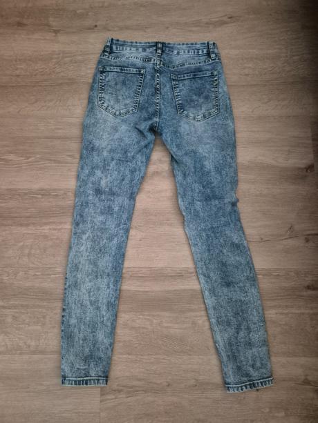 Dámske rifle, gate,38