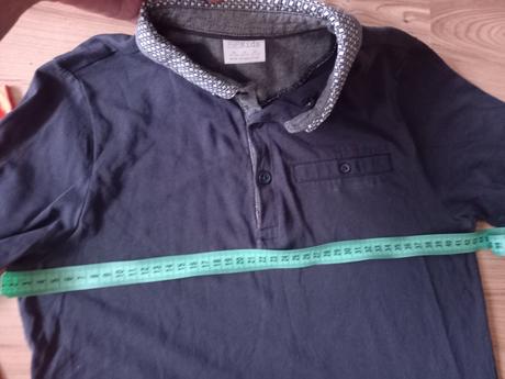 Tričko set 2 ks chlapec 8 až 10, 140