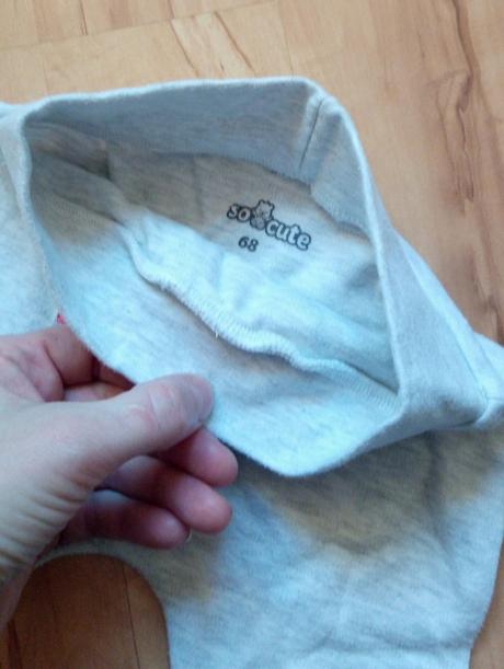 Tepláčiky - 68, 68