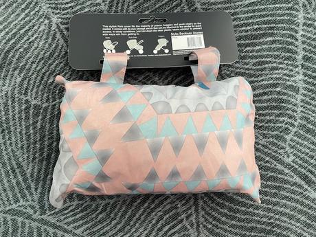 Pláštenka bedouin stories, zn. elodie details, elodie details