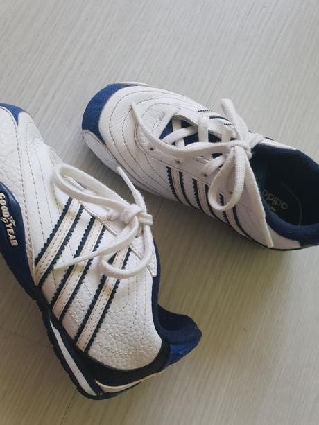 Botasky adidas, adidas,26