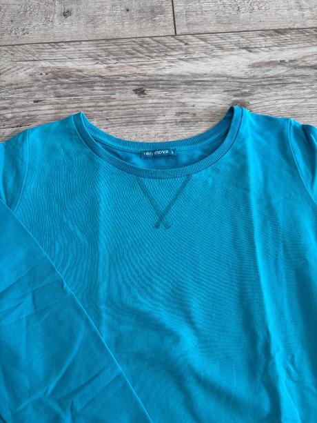 Svetrik/mikina, terranova,s