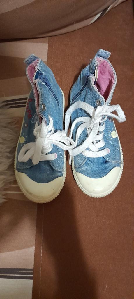 Tenisky 28 pepa pig, 28