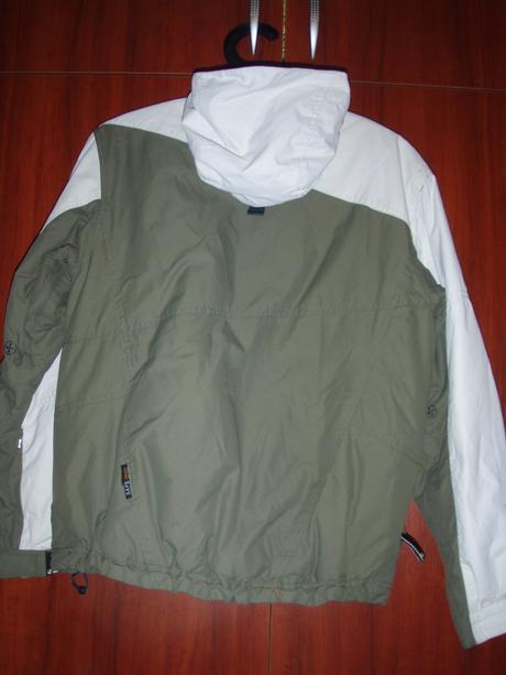 Znackova bunda cavery, s