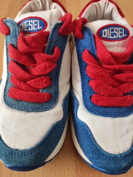 Tenisky diesel 32, diesel,32
