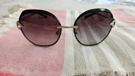 Luxusné slnečné okuliare bvlgari fiorever, 6111-b, bvlgari