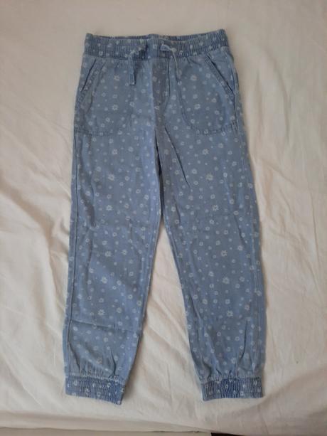 Balík dievčenského oblečenia 110,116, 104–116