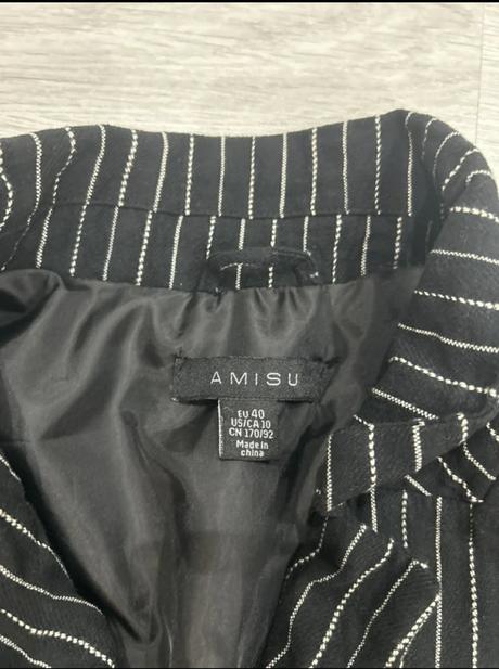 Dámske sako, amisu,l