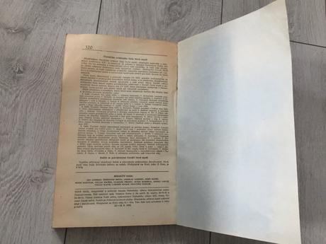 Kniha nová mysl 1956- zvláštne číslo,