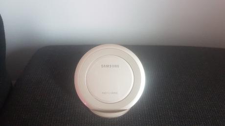 Bezdrôtova nabijačka-samsung, samsung