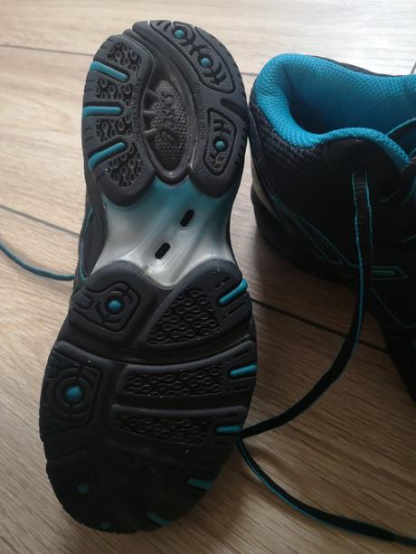 Tenisky oasics, asics,35